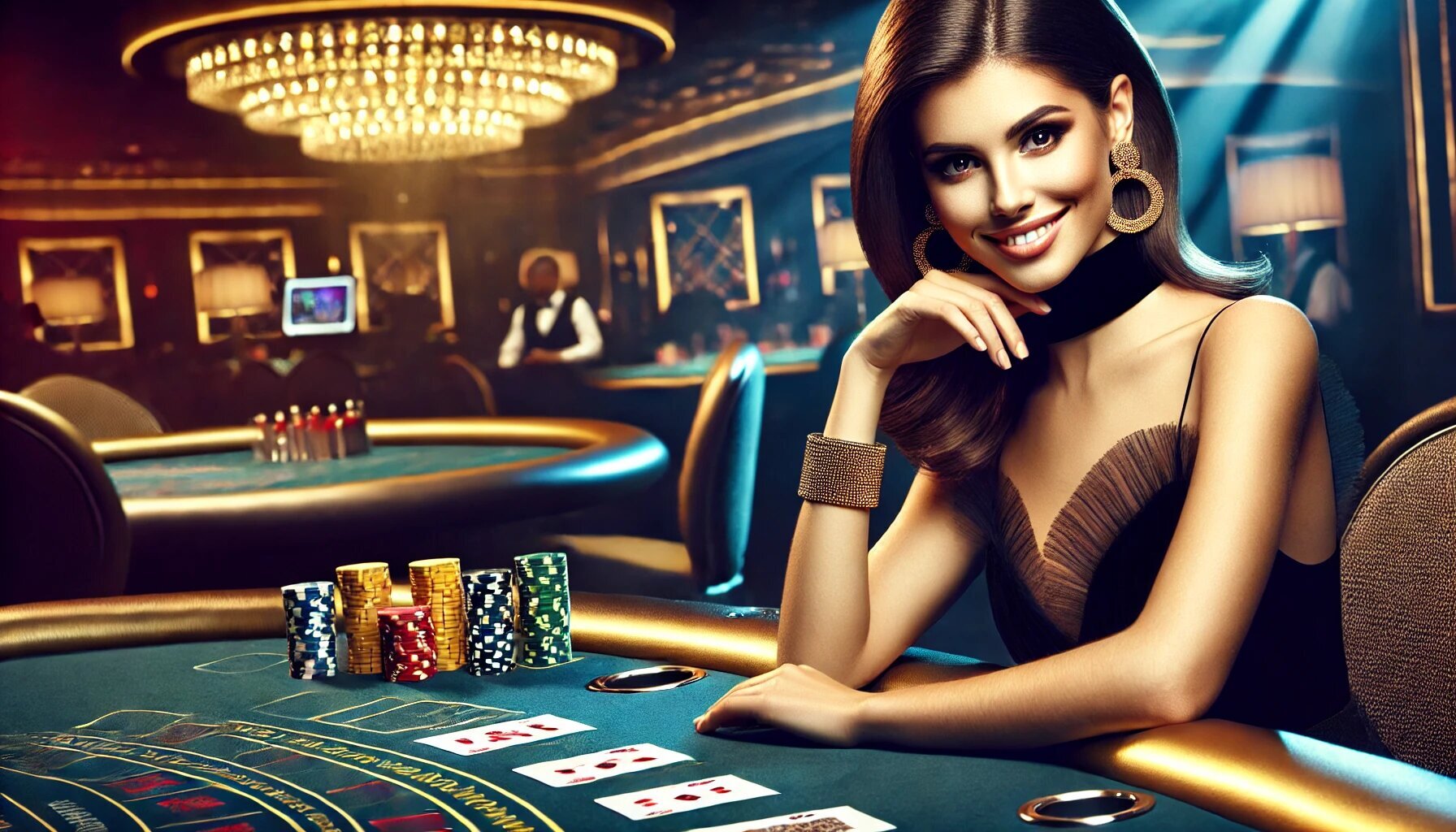 Blackjack na betpawa