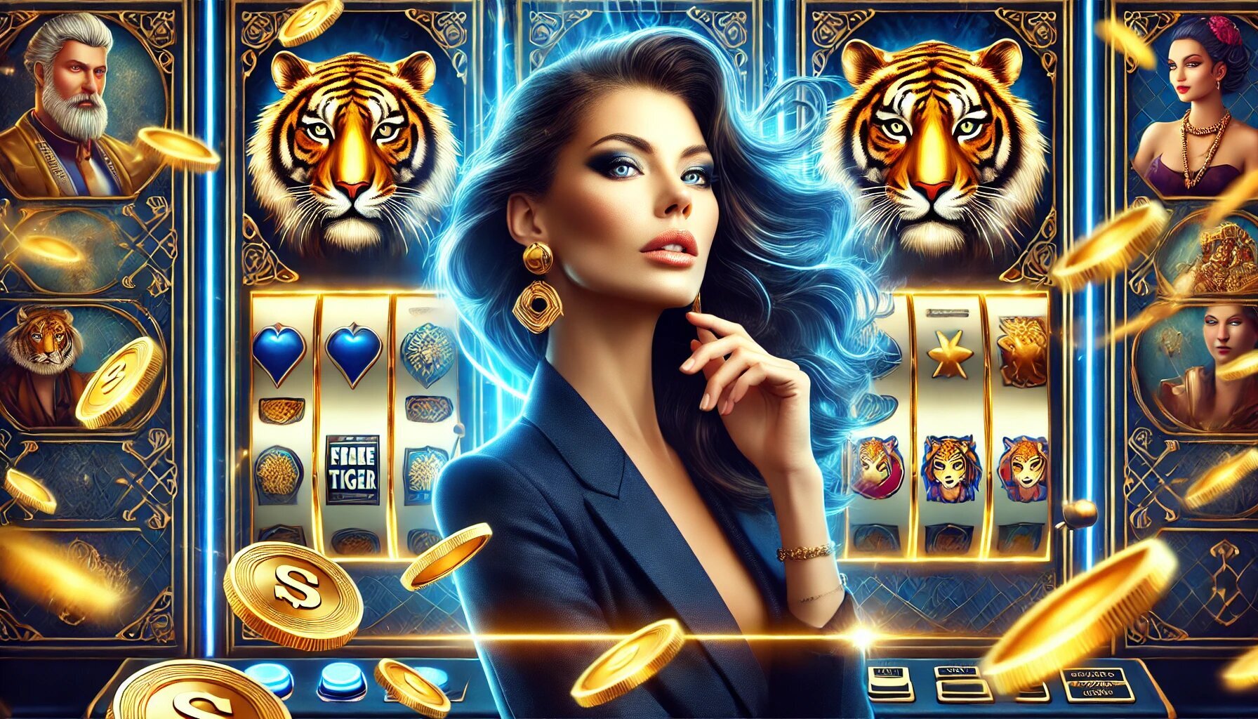 Jak Hrát Fortune Tiger