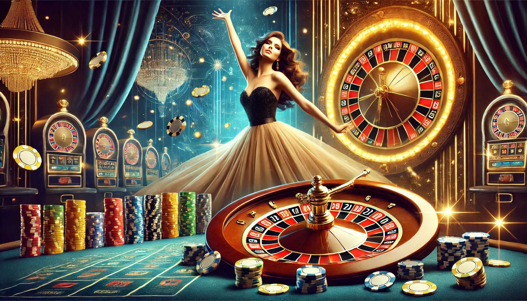 Ruleta na betpawa