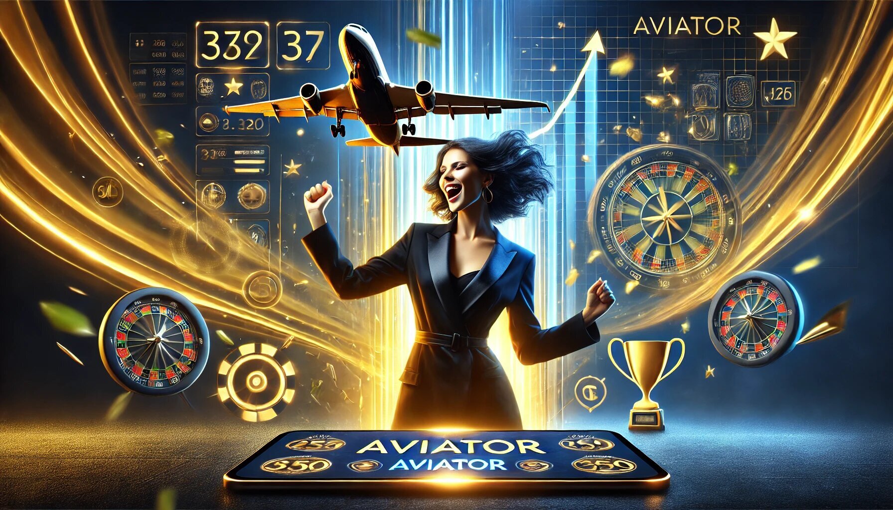 Proč Aviator
